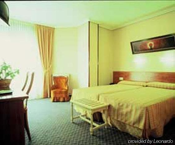 Hotel Las Anclas El Astillero Camera foto