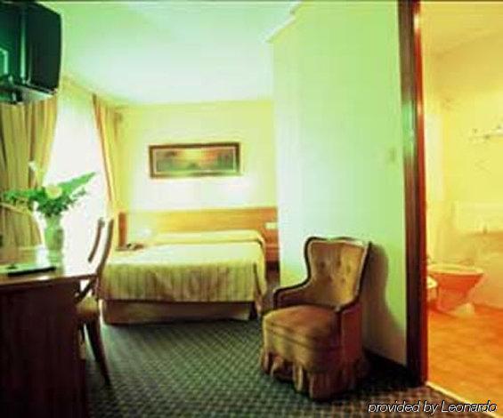 Hotel Las Anclas El Astillero Camera foto