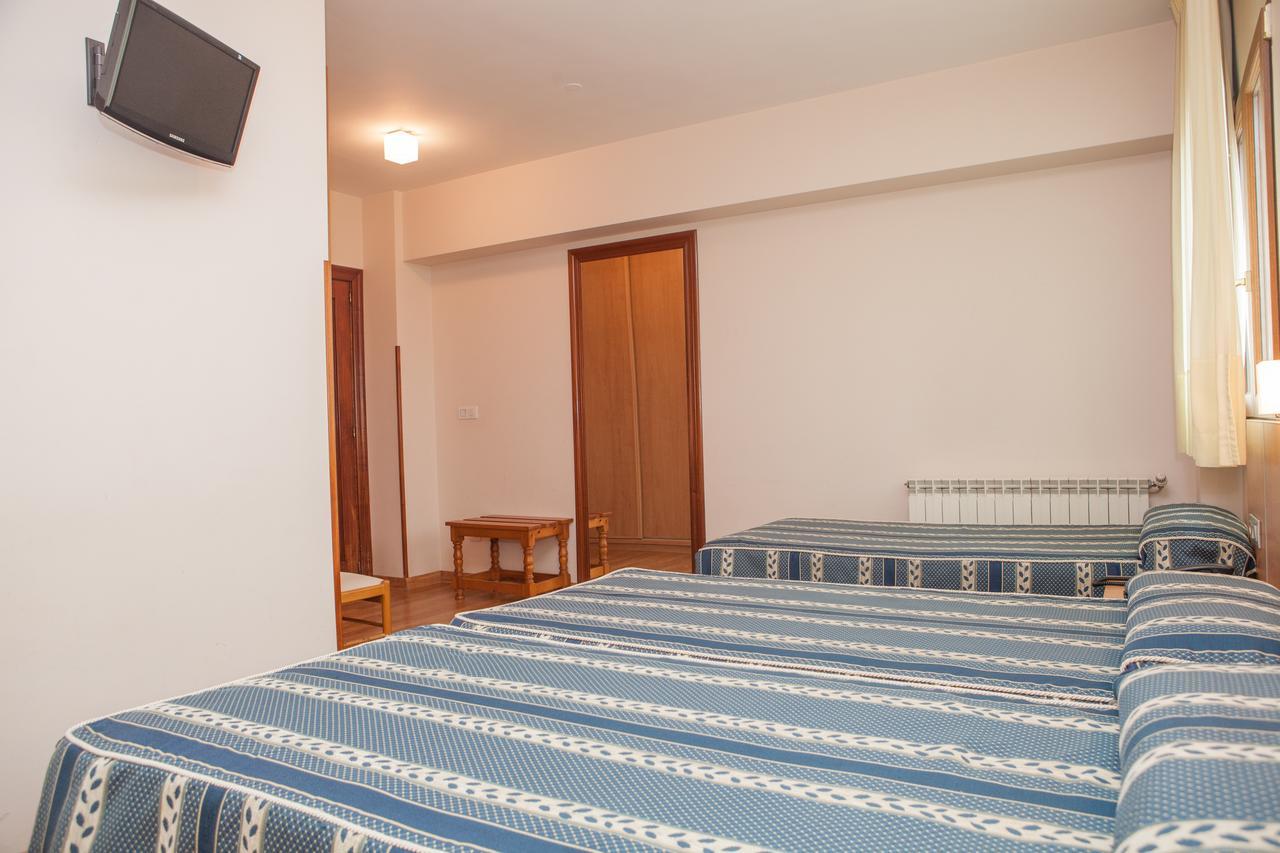 Hotel Las Anclas El Astillero Esterno foto