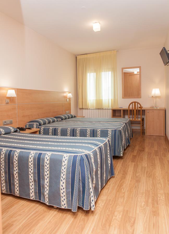 Hotel Las Anclas El Astillero Esterno foto